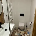 Pohoda Liptov Apartmanhotel Liptovský Hrádok