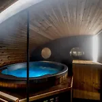 Pohoda Liptov 公寓式酒店 Liptovský Hrádok