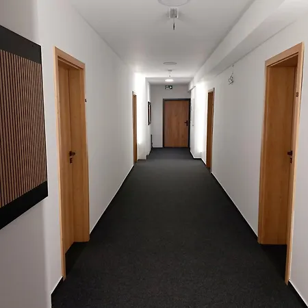 Apartahotel Pohoda Liptov Liptovský Hrádok