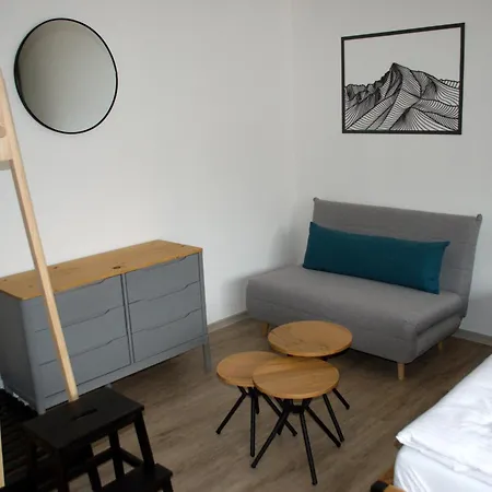 Aparthotel Pohoda Liptov *