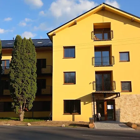 Pohoda Liptov 3* Liptovský Hrádok