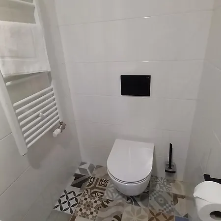 Pohoda Liptov Aparthotel