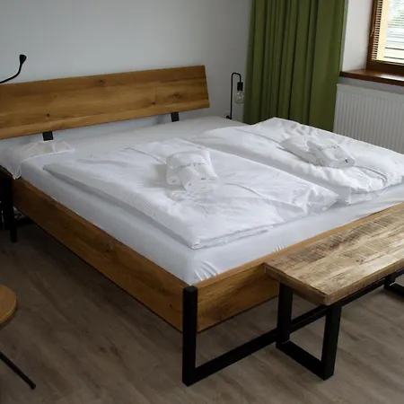 Aparthotel Pohoda Liptov Liptovsky Hradok