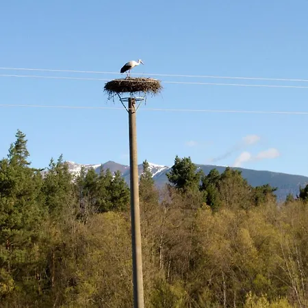 Hotel apartamentowy Pohoda Liptov 3*