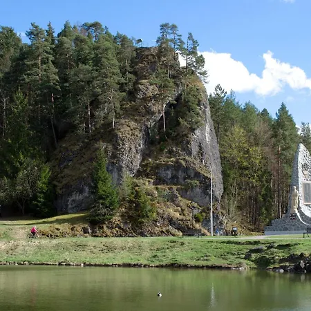 Pohoda Liptov Aparthotel Liptovsky Hradok