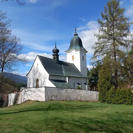 Pohoda Liptov Apartahotel 3*