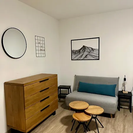 Pohoda Liptov Hotel apartamentowy