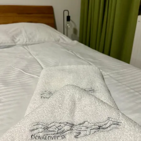 Pohoda Liptov 3* Liptovský Hrádok