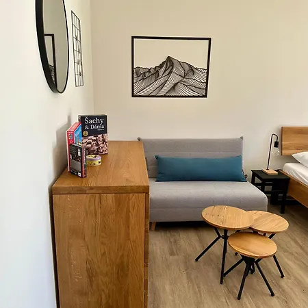 Pohoda Liptov Apartahotel 3*