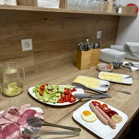 Apartahotel Pohoda Liptov 3*