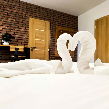 Pohoda Liptov 3* Liptovský Hrádok