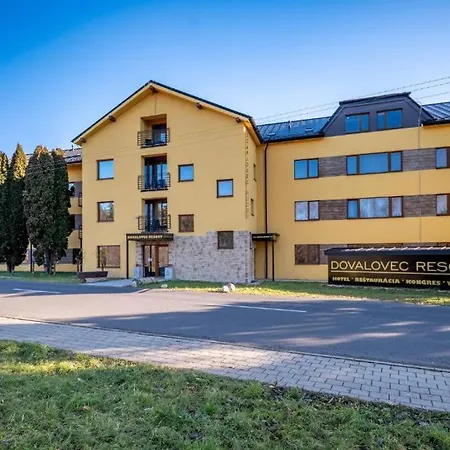 Pohoda Liptov 3* Liptovský Hrádok