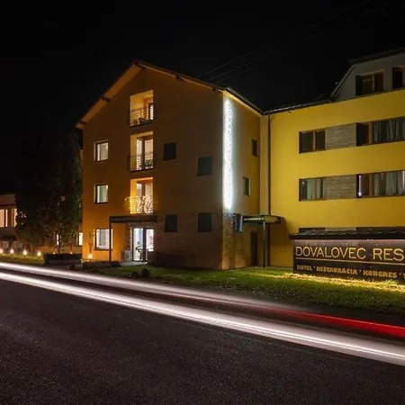 Pohoda Liptov 3*