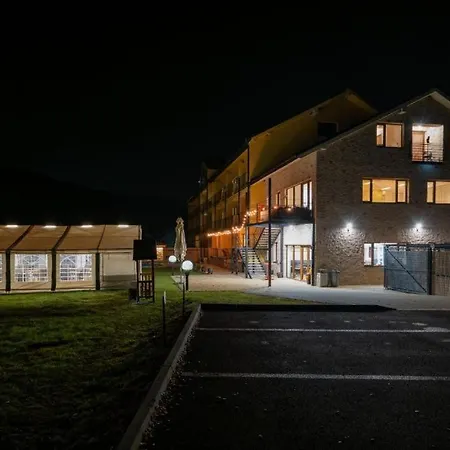 Pohoda Liptov Aparthotel