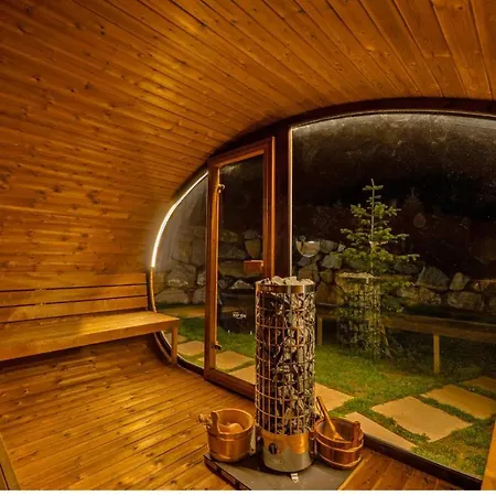 Pohoda Liptov Apartahotel Liptovský Hrádok