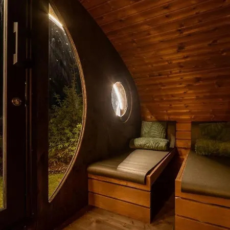 Apartahotel Pohoda Liptov Liptovský Hrádok