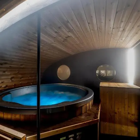 Pohoda Liptov Apartahotel Liptovský Hrádok