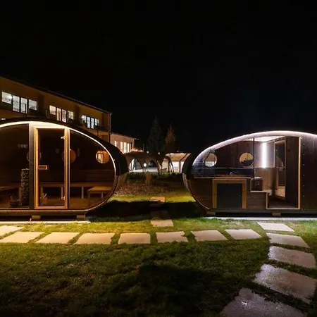 Pohoda Liptov 3* Liptovský Hrádok