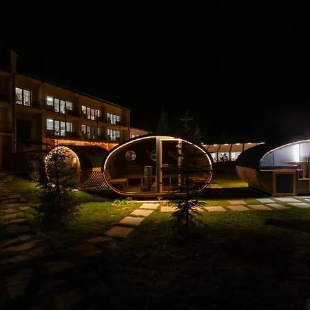 Apartahotel Pohoda Liptov 3*