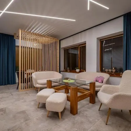 Pohoda Liptov Apartahotel