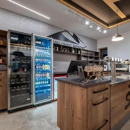 Pohoda Liptov 3* Liptovský Hrádok